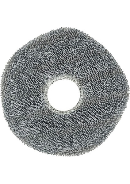 X9 Pro Robot Süpürge Için Paspas Bezi Pedleri Paspas Bezi Yedek Parça Aksesuarları (Yurt Dışından) fırsatları