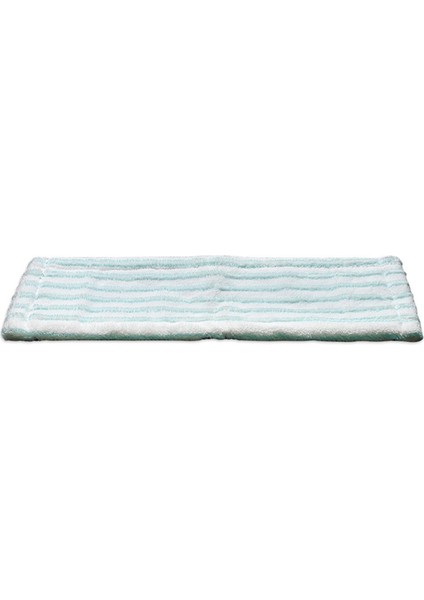 Sistem Xl Mop Zemin Sileceği Buharlı Mop 42 cm Için 4 Adet Mikrofiber Mop Başlığı Değiştirme (Yurt Dışından) modelleri