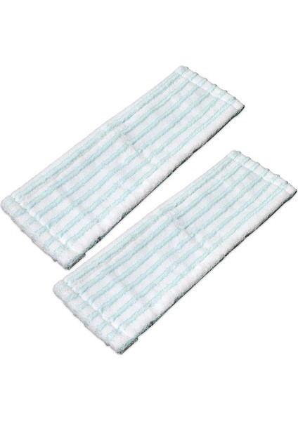 Sistem Xl Mop Zemin Sileceği Buharlı Mop 42 cm Için 4 Adet Mikrofiber Mop Başlığı Değiştirme (Yurt Dışından) fırsatları