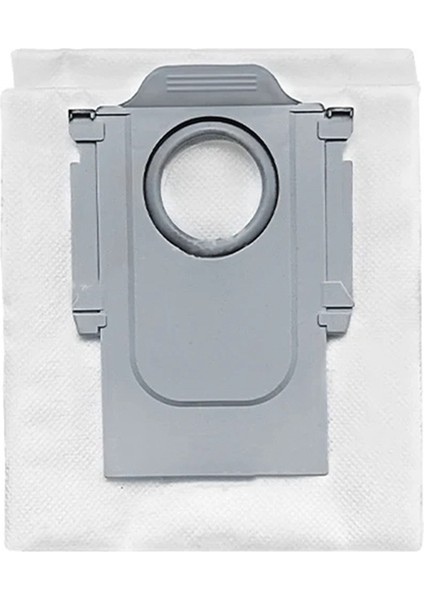 Qrevo S, Qrevo Pro, Qrevo Maxv, Qrevo Plus Robot Süpürge Ana Yan Fırça Hepa Filtre Paspas Bezi (Yurt Dışından) indirimleri