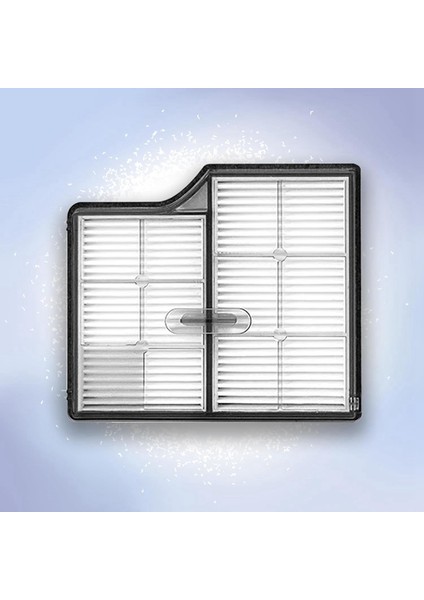 G30/SAROS 10 Robot Süpürge Aksesuarları Yedek Parçaları Ana Fırça Yan Fırça Filtre Toz Torbası Paspas Bezi (Yurt Dışından) fırsatları