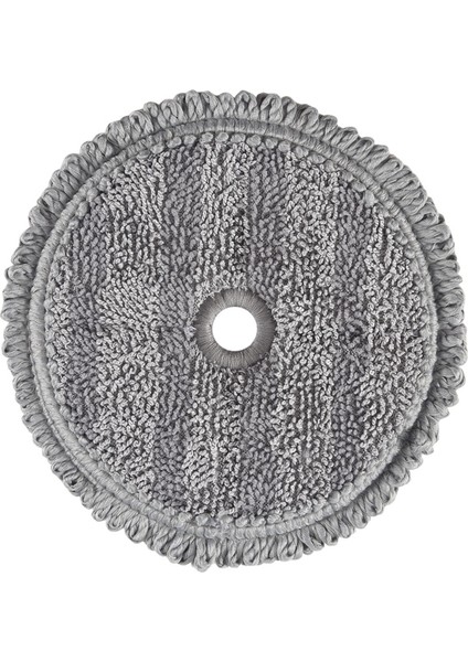 Buharlı Paspas Aksesuarları Için 8 Adet Paspas Pedi Mikrofiber Temizleme Bezi Yedek Parçası (Yurt Dışından) indirimleri