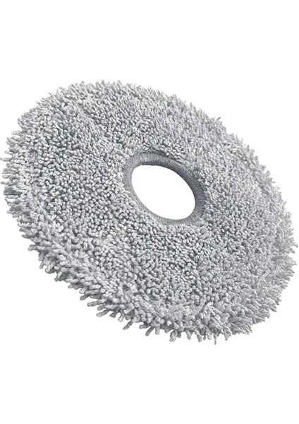 Bot L10S Plus Robot Süpürge Parçaları Aksesuarları Ana Yan Fırça Hepa Filtre Paspas Bezi Toz Torbası Yedek Parçaları. (Yurt Dışından) indirimleri