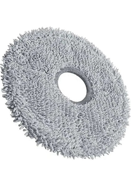 Bot L10S Pro Ultra Robot Süpürge Yedek Parça Aksesuarları Ana Yan Fırça Filtre Paspas Toz Torbaları (Yurt Dışından) indirimleri