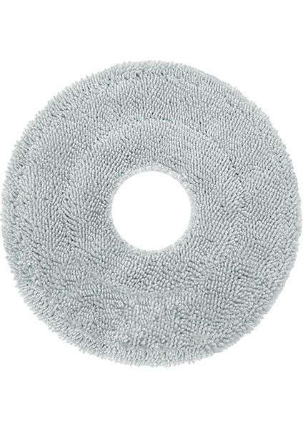 M30S D103CN Robot Süpürge Ana Yan Fırça Hepa Filtreleri Paspas Bezi Toz Torbaları Yedek Parçaları (Yurt Dışından) fırsatları