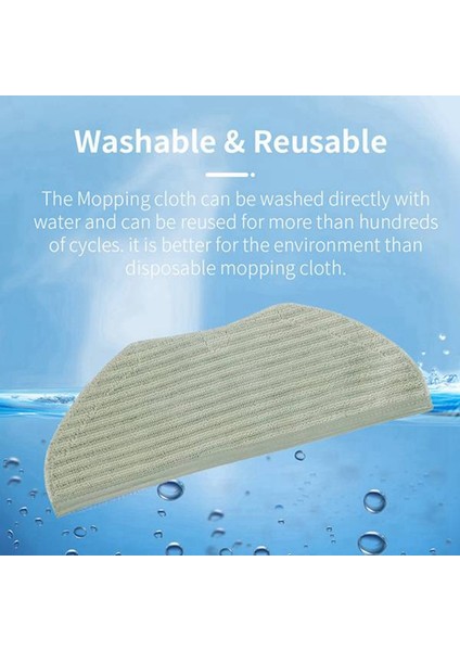 S10T STFCR01SZ Robot Süpürge Ana Yan Fırça Hepa Filtre Paspas Bezleri Yedek Parçalar Aksesuarlar (Yurt Dışından) indirimleri