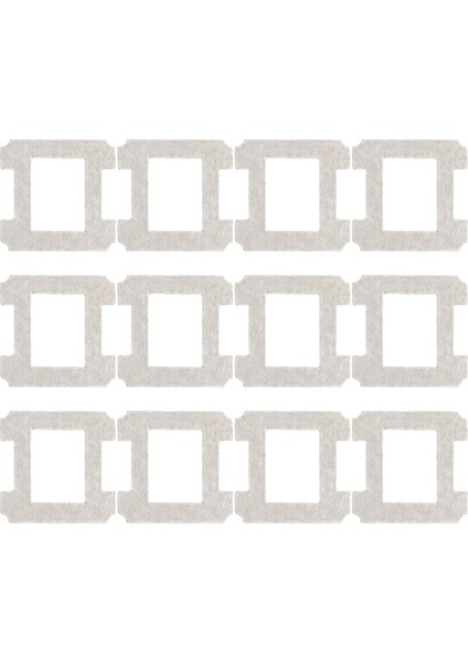 Wınbot W1 Pro Cam Temizleme Robotu Mop Yedekleri, Mop Pedi Aksesuarları ve Parçaları (Yurt Dışından) fiyatları