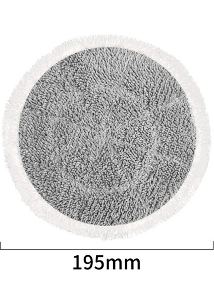 S7001, S7000AMZ, S7000, S7001TGT, S7201, S7005, S7020 Serisi Yedek Aksesuarlar Için 10 Adet Buharlı Paspas Pedi (Yurt Dışından) modelleri