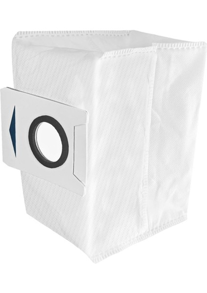 X1 Omni Turbo Robot Süpürge Ana Yan Fırça Hepa Filtre Paspas Bezi Toz Torbası Yedek Parçaları (Yurt Dışından) fırsatları