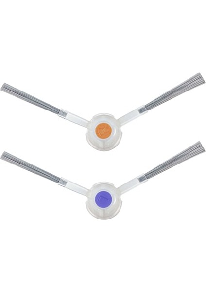 J4 Freo x Ultra J4 Lite Yan Fırça Hepa Filtre Paspas Bezi Pedi Elektrikli Süpürge Yedek Aksesuarları (Yurt Dışından) indirimleri