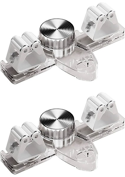 2 Adet Süpürge Askısı Paspas Askısı, Delmesiz Vantuzlu Süpürge Askısı Duvara Monte Banyo, Mutfak, Ofis Için (Yurt Dışından) fiyatları