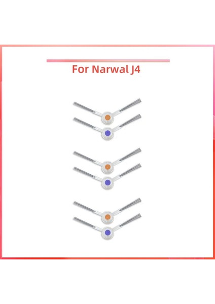 Freo x Ultra Yedek Parça Aksesuarları Ana Yan Fırça Hepa Filtre Paspas Bezi Toz Torbası (Yurt Dışından) indirimleri