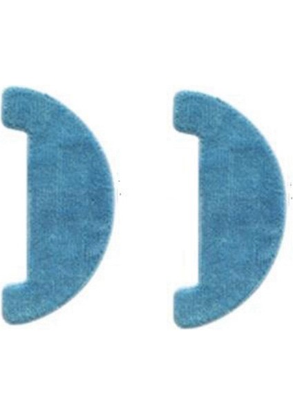 Pvcr 1026, 1226, 1090, 3200 Paspas Bezi ve Robotik Süpürge Yedek Parçaları Için 8 Adet Yedek Parça (Yurt Dışından) indirimleri