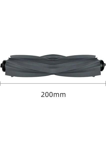 Bot L20 Ultra / X20 Pro Aksesuarları Ana Yan Fırça Hepa Filtre Paspas Toz Torbası Robot Süpürge Yedek Parçası (Yurt Dışından) fırsatları