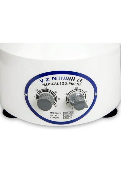 800D Prp Santrifüj Cihazı 6´lı fiyatları