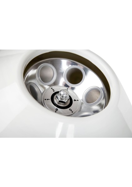 800D Prp Santrifüj Cihazı 6´lı modelleri