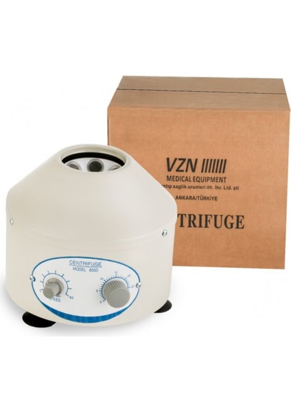 800D Prp Santrifüj Cihazı 6´lı indirimleri
