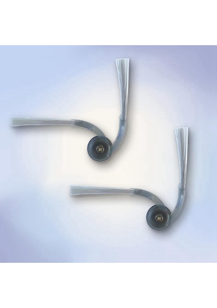 35A, 35S, Qr 798, Qr 598 Robot Süpürge Ana Yan Fırçalar Hepa Filtre Paspas Bezi Toz Torbaları (Yurt Dışından) indirimleri