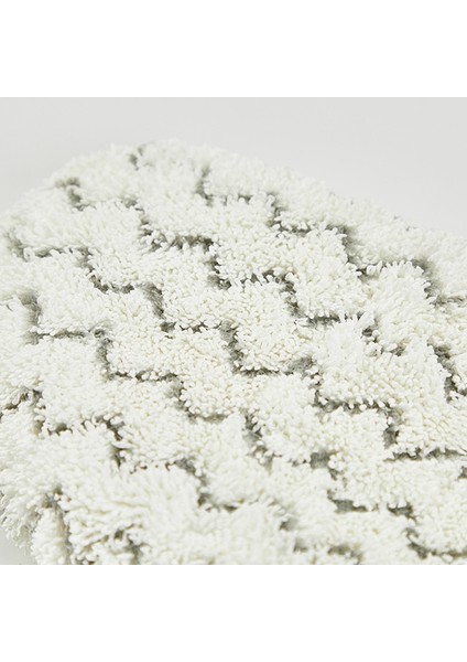 Symphony Pet Elektrikli Süpürge ve Buharlı Paspas 1132, 1543, 1652 Serisi 1252, 1543A, 1543T, 11321, 11326, 11328 Için Yedek Pedler (Yurt Dışından) fırsatları