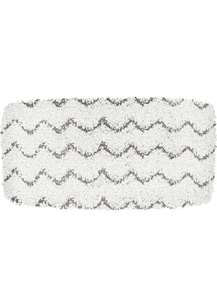 Symphony Pet Elektrikli Süpürge ve Buharlı Paspas 1132, 1543, 1652 Serisi 1252, 1543A, 1543T, 11321, 11326, 11328 Için Yedek Pedler (Yurt Dışından) indirimleri