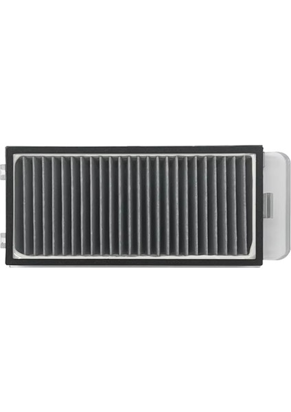 X50 Ultra Aksesuarları Ana Yan Fırça Hepa Filtre Paspas Bezi Toz Torbası Yedek Parçaları (Yurt Dışından) indirimleri