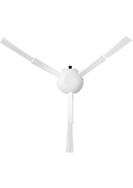 S10+ / S10 Plus Robot Süpürge Yedek Parçaları Ana Yan Fırça Hepa Filtre Paspas Bezi Bezi (Yurt Dışından) modelleri