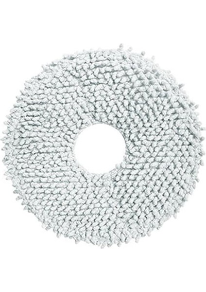 S10+ / S10 Plus Robot Süpürge Yedek Parçaları Ana Yan Fırça Hepa Filtre Paspas Bezi Bezi (Yurt Dışından) fırsatları