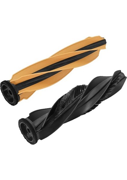 X50 Ultra Süpürge Robotu Temizleyici Parçalarının Değiştirilmesi Için 14 Adet Ana Yan Fırça Paspas Filtresi (Yurt Dışından) fırsatları