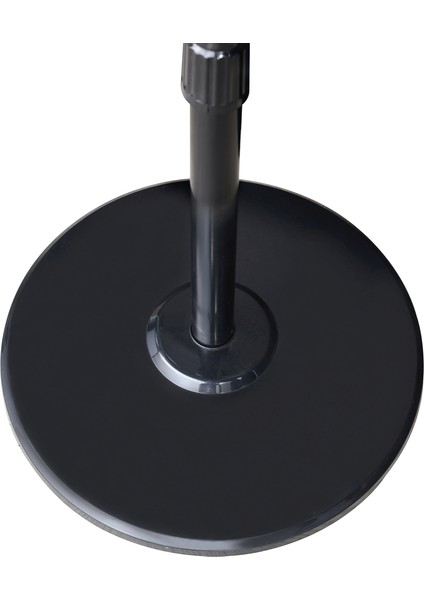 Kozmit Siyah Vantilatör 18" 5 Pervane 2025