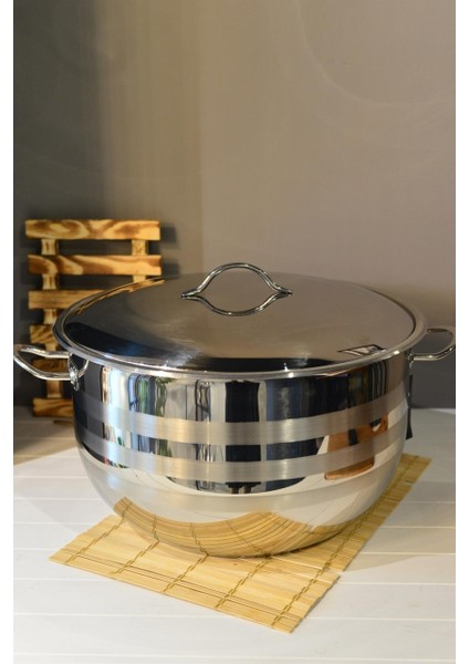 Derin Tencere 40X23 cm 200540SADE fırsatları