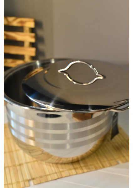 Derin Tencere 40X23 cm 200540SADE indirimleri