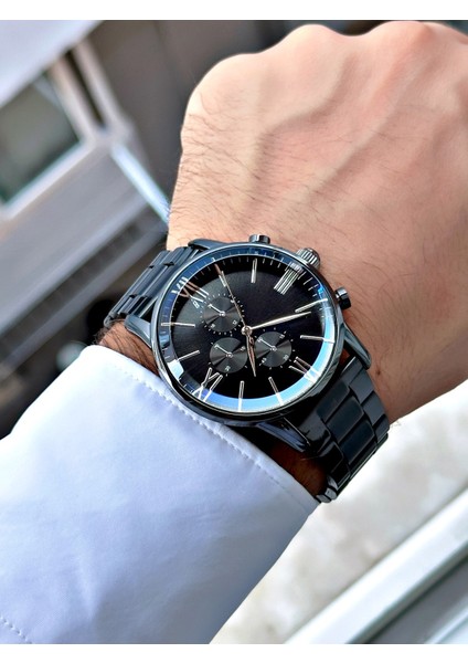 Erkek Kol Saati
