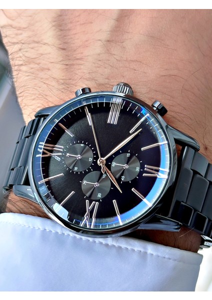 Erkek Kol Saati modelleri