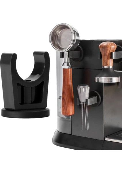 Duvara Monte Manyetik Espresso El Tamper Tutucu, Espresso Portafilter Depolama Düzenleyici 51,54,58MM Espresso Tamper (Yurt Dışından) fiyatları