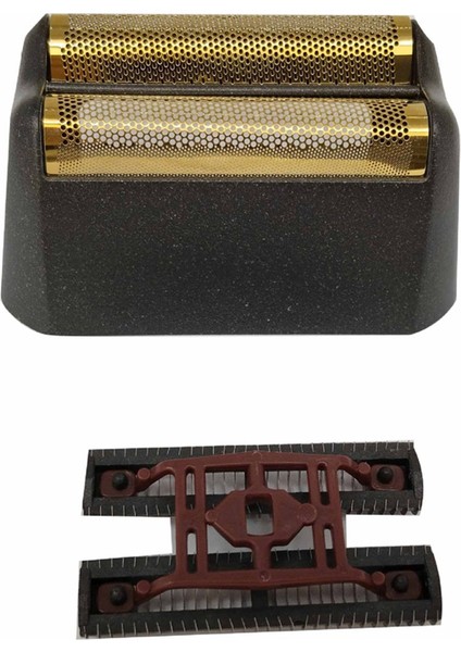 Wahl 8164 Tıraş Bıçağı Folyo Başlığı Erkek Tıraş Makinesi Elektrikli Tıraş Başlığı Takımı Için Yedek Tıraş Makinesi Folyo Kesici (Yurt Dışından)