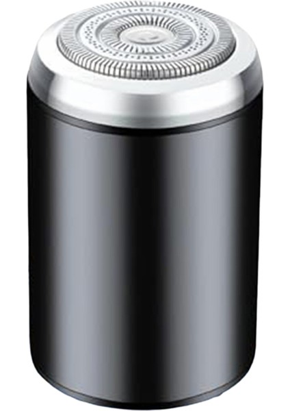 Unisex Mini Taşınabilir Elektrikli Tıraş Makinesi Taşınabilir Elektrikli Tıraş Makinesi Erkek Cep Boy Elektrikli Tıraş Makinesi Şarj Edilebilir Tıraş Makinesi (Yurt Dışından)