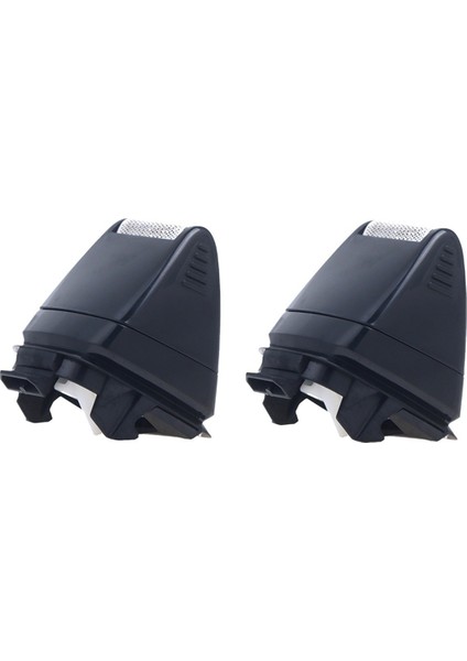 Philips MG7735 MG7745 MG7750 MG7770 MG7785 MG7790 MG7791 Yedek Tıraş Bıçağı Folyosu Dayanıklı Hassas Mühendislik (Yurt Dışından)