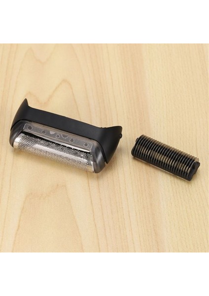 Braun 10B Serisi 190 180 170 1735 Için Folyo ile 2'li Tıraş Makinesi Başlığı (Yurt Dışından) fırsatları