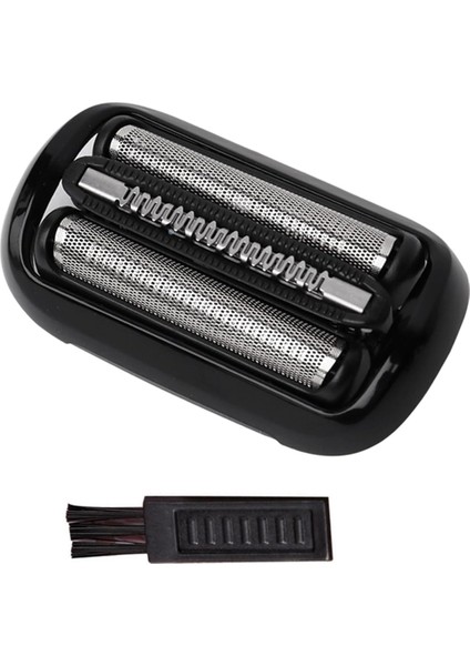 Braun S5 S6 Tıraş Makineleri, 6072CC, 6090CC, 6020S, 6040C, 5035S, 5020S, 5050CS Için 53B Tıraş Makinesi Yedek Başlığı… Kolayca Takın (Yurt Dışından)
