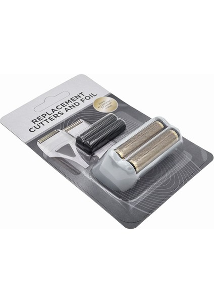 Andis 17150 17160 17200 17250 Ts-1 Ts-2 Folyo Tıraş Makinesi Yedek Folyo ve Kesiciler Erkekler Elektrikli Tıraş Bıçağı (Yurt Dışından) fiyatları