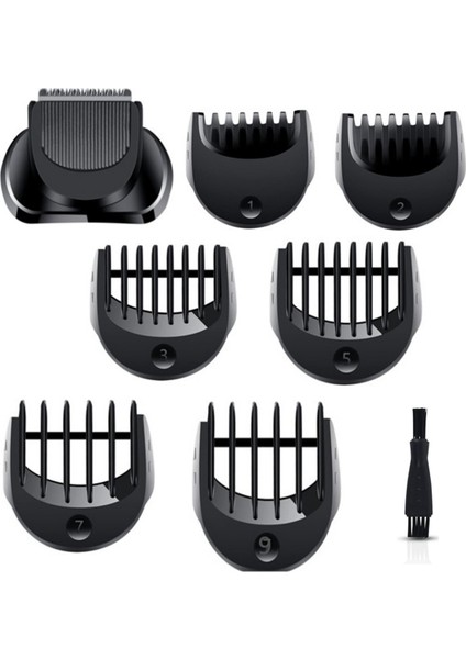 Yedek Tıraş Makinesi Parçası Kesici Aksesuarları BT32 Braun 300S 301S 310S 320S 330S 340S 360S 380S 3000S 3010S 3020S (Yurt Dışından)