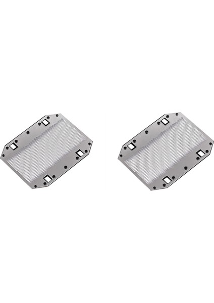 Elektrikli Tıraş Makinesi Yedek Folyo Örgüsü Panasonic ES9943 ES3800 ES3830 ES3831 ES3832 ES3833 ile Uyumlu (Yurt Dışından)