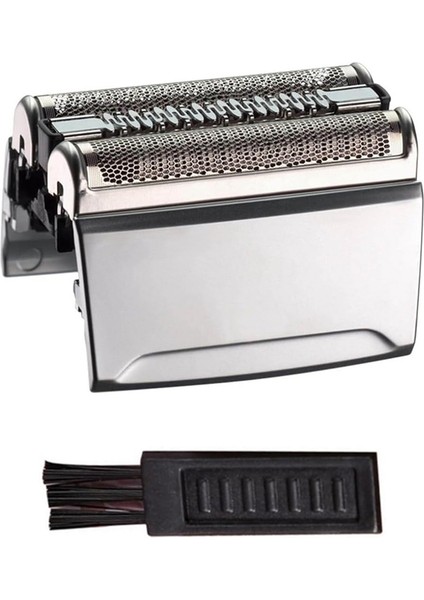 Braun Elektrikli Tıraş Makinesi Için Seri 5 Yedek Başlık 52S, S5 Islak ve Kuru Yedek Başlık Folyo ve Kesici 5190CC 5090 5020 (Yurt Dışından)