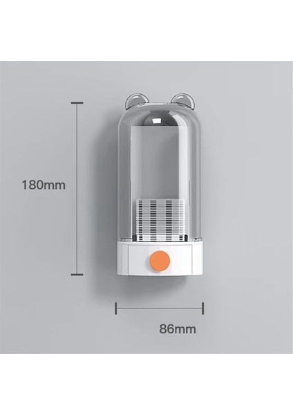 Kozmetik Pamuklu Ped Dağıtıcısı, Otomatik Basmalı Makyaj Pedi Tutucu, Banyo, Tuvalet Masası, Masa Için Dayanıklı Plastik Düzenleyici (Yurt Dışından) fiyatları