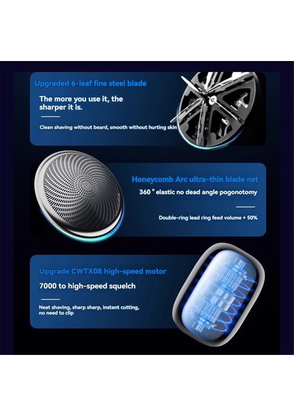 Erkekler Için Taşınabilir USB Elektrikli Tıraş Makinesi Mini Tıraş Elektrikli Mini Tıraş Makinesi Sakal Düzeltici Tıraş Makinesi Taşınabilir Elektrikli Tıraş Makinesi Aracı (Yurt Dışından) indirimleri