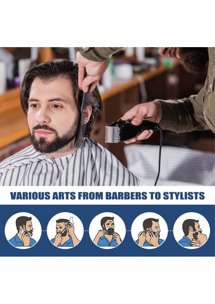 Braun Series 3 BT32 Elektrikli Tıraş Makineleri Için Sakal Kesme Aparatı 1/2/3/5/7/9mm Yedek Tıraş Makinesi Kılavuz Taraklar (Yurt Dışından) fiyatları