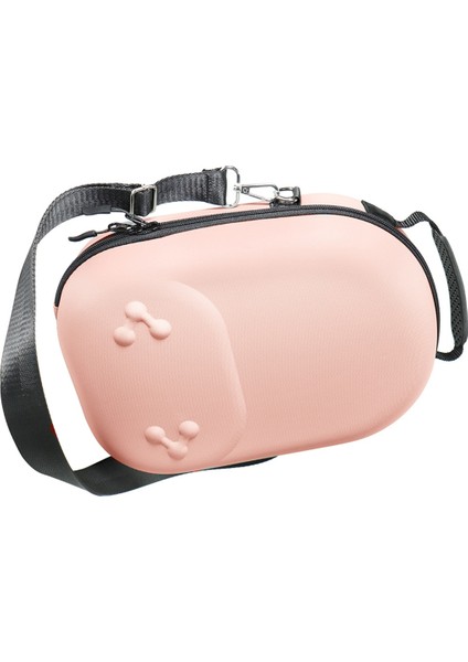 Meta 3s Kutusu Taşınabilir Taşıma Çantası Vr Başlığı Darbeye Dayanıklı Eva Sert Kabuk Saklama Çantası Meta C Için Ağlı (Yurt Dışından) fiyatları