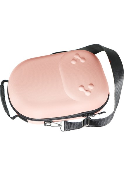 Meta 3s Kutusu Taşınabilir Taşıma Çantası Vr Başlığı Darbeye Dayanıklı Eva Sert Kabuk Saklama Çantası Meta C Için Ağlı (Yurt Dışından) modelleri