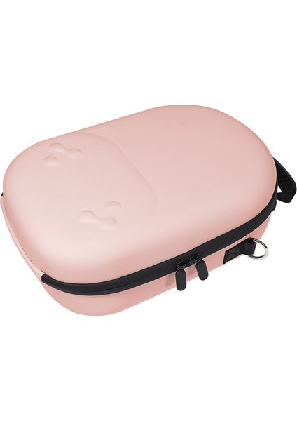 Meta 3s Kutusu Taşınabilir Taşıma Çantası Vr Başlığı Darbeye Dayanıklı Eva Sert Kabuk Saklama Çantası Meta C Için Ağlı (Yurt Dışından) fırsatları