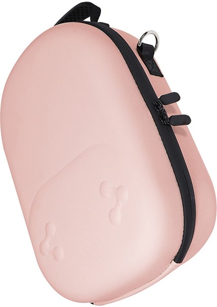 Meta 3s Kutusu Taşınabilir Taşıma Çantası Vr Başlığı Darbeye Dayanıklı Eva Sert Kabuk Saklama Çantası Meta C Için Ağlı (Yurt Dışından) indirimleri